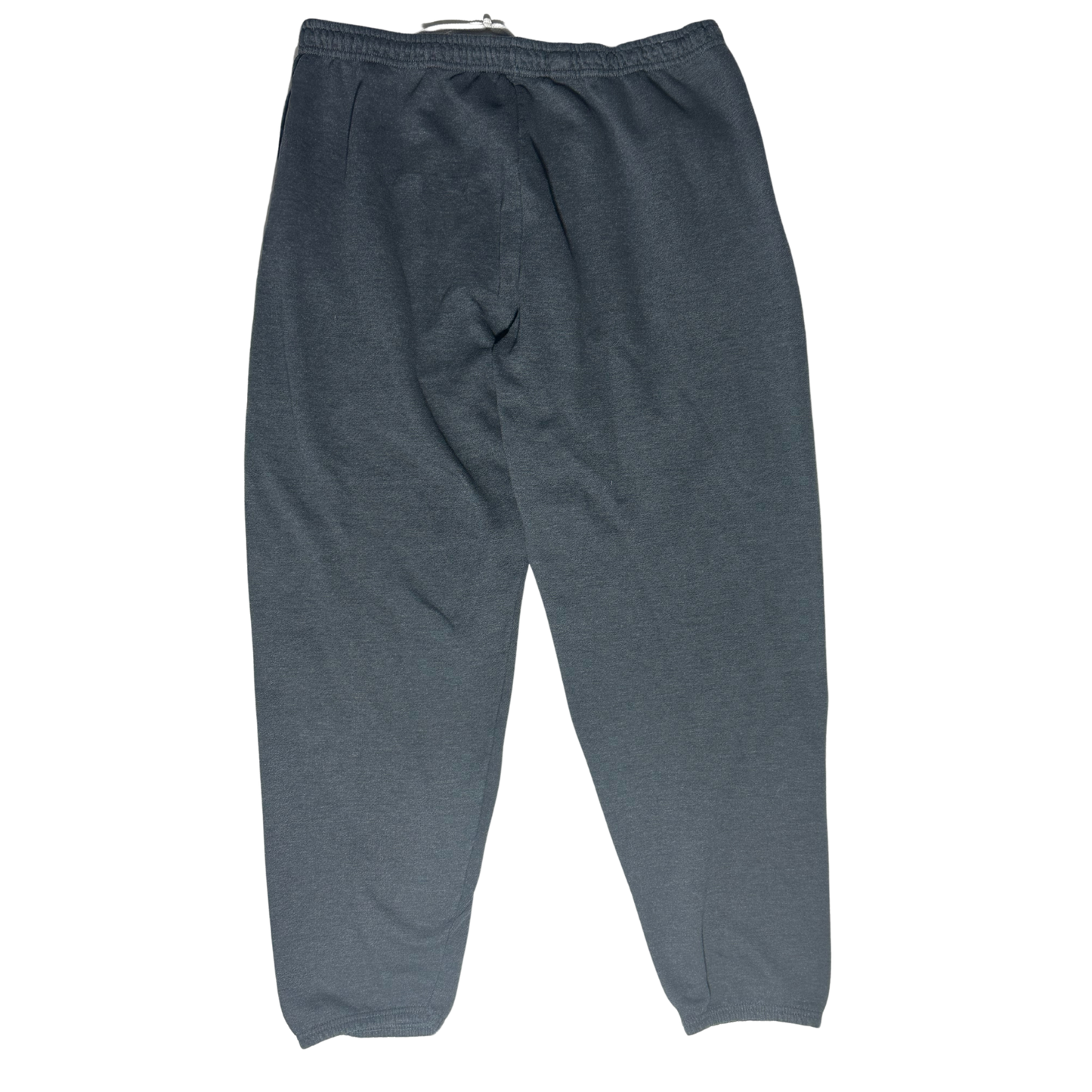 GREY SWEATPANTS XL