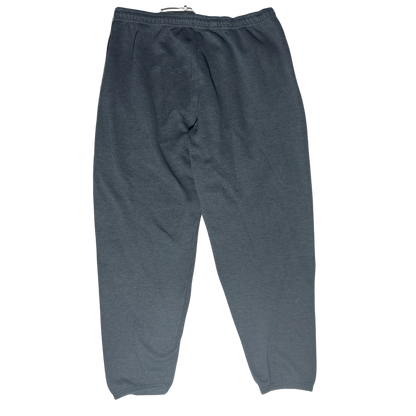 GREY SWEATPANTS XL