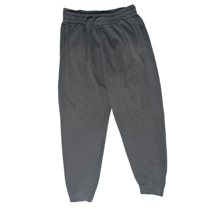 GREY SWEATPANTS MEDIUM