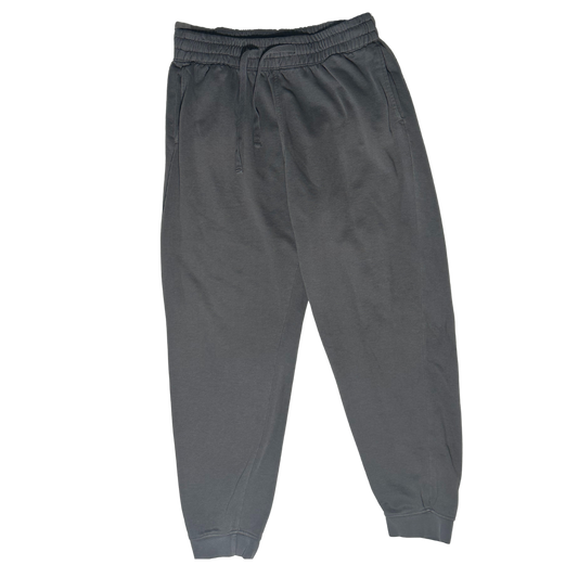 GREY SWEATPANTS MEDIUM