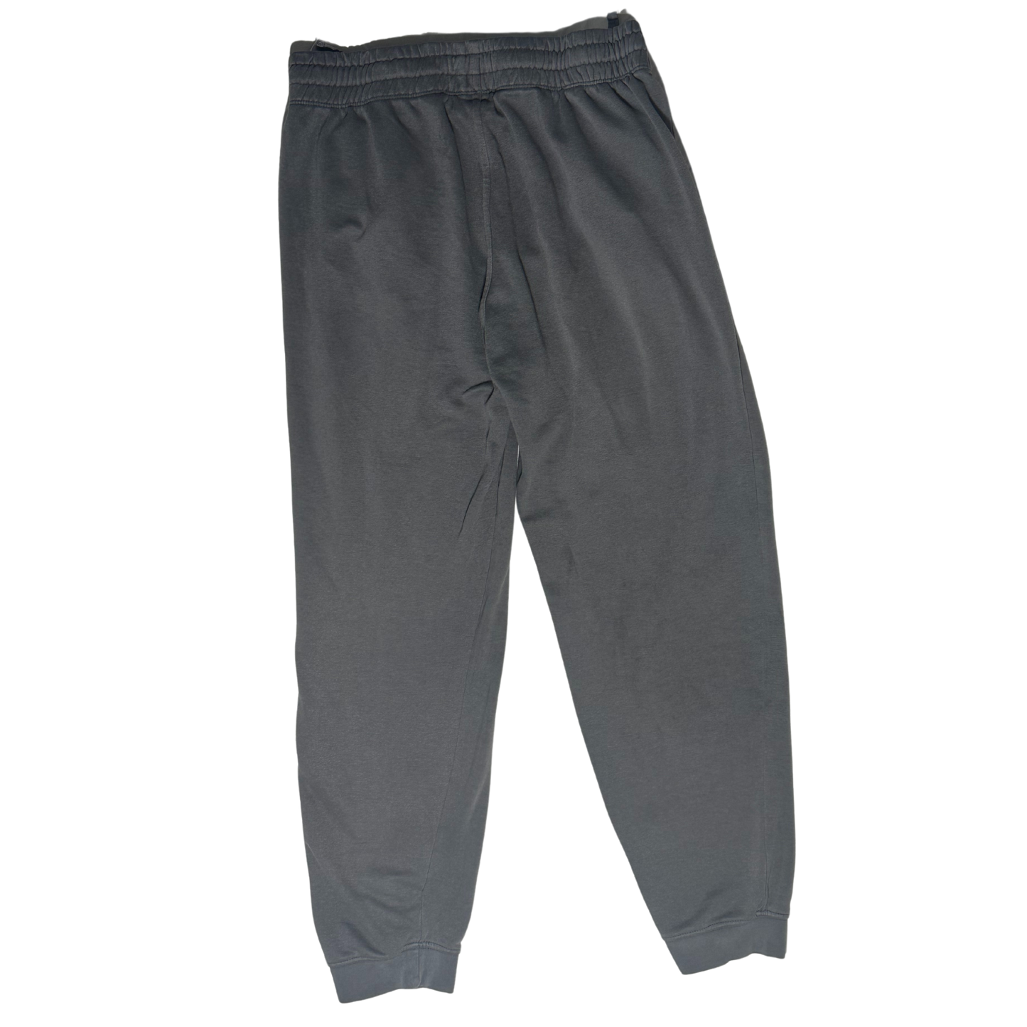 GREY SWEATPANTS MEDIUM