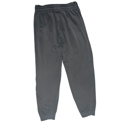 GREY SWEATPANTS MEDIUM