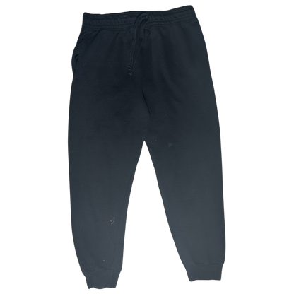 BLACK SWEATPANTS LARGE
