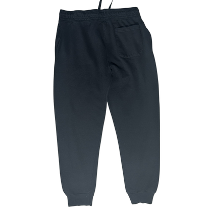 BLACK SWEATPANTS LARGE
