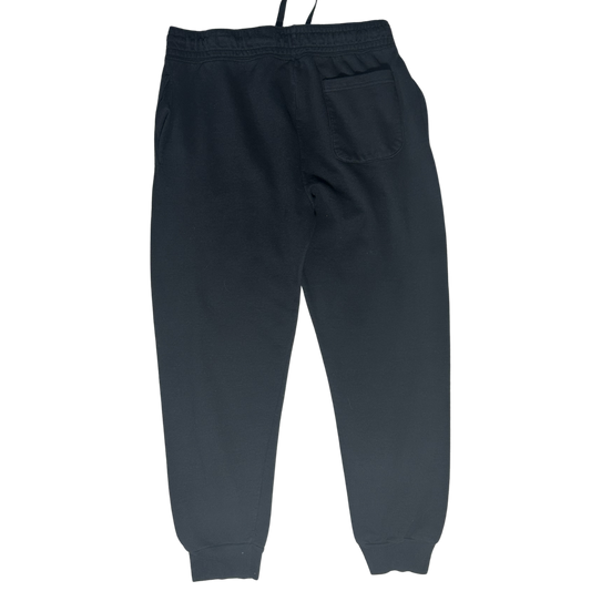 BLACK SWEATPANTS LARGE