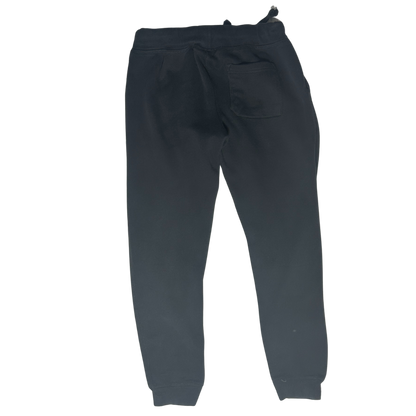 BLACK SWEATPANTS LARGE