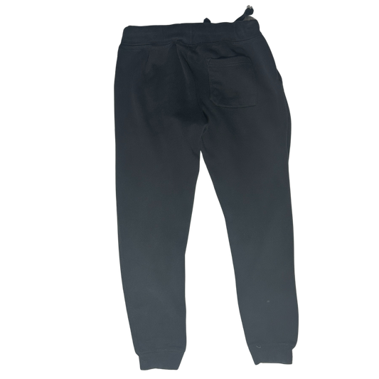 BLACK SWEATPANTS LARGE