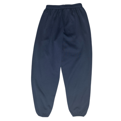 BLUE SWEATPANTS LARGE