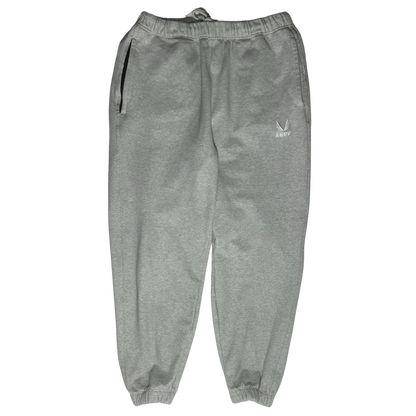GREY SWEATPANTS MEDIUM