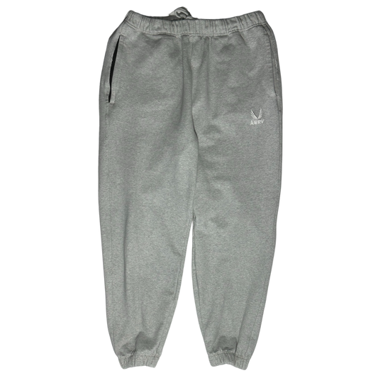 GREY SWEATPANTS MEDIUM