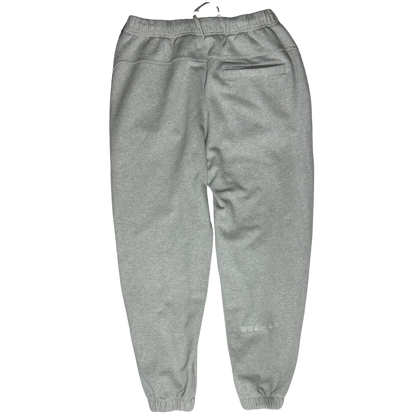 GREY SWEATPANTS MEDIUM