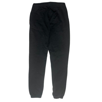 BLACK SWEATPANTS SMALL