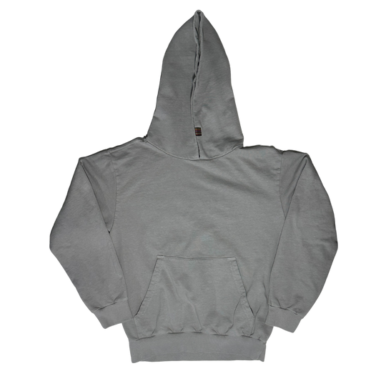 GREY SMALL HOODIE