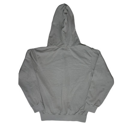 GREY SMALL HOODIE