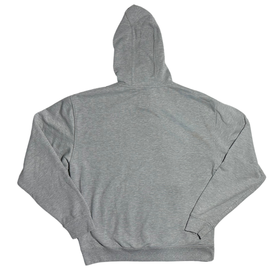 DICKIES GREY LARGE HOODIE
