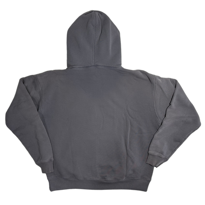 ACTIVE SET GREY MEDIUM HOODIE