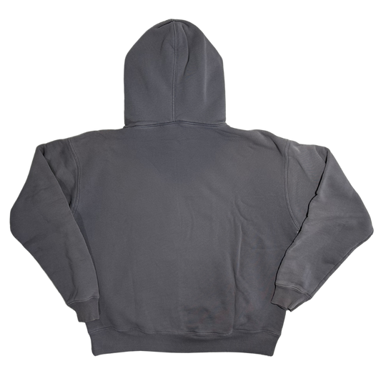 ACTIVE SET GREY MEDIUM HOODIE