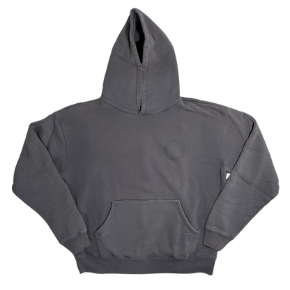 ACTIVE SET GREY MEDIUM HOODIE