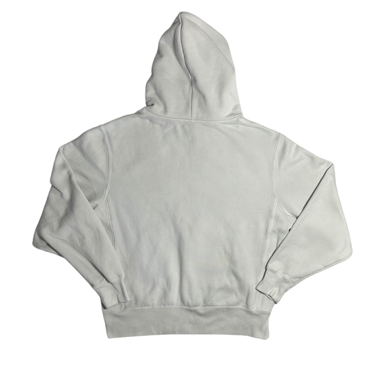 MADE WHITE LARGE HOODIE
