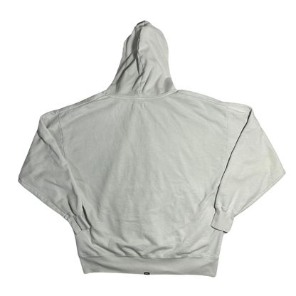 THRILLS WHITE LARGE HOODIE