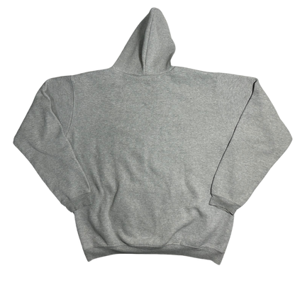 CARHARTT GREY XL HOODIE