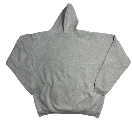CARHARTT GREY XL HOODIE