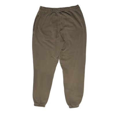 ELWOOD BROWN MEDIUM SWEATPANTS