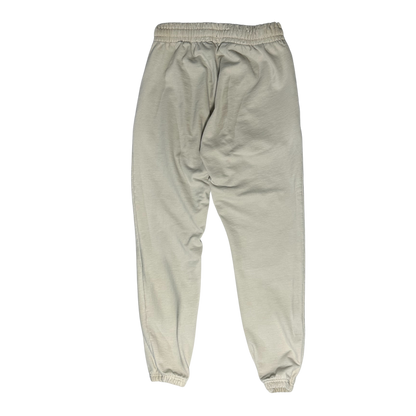 TALENTLESS WHITE SMALL SWEATPANTS