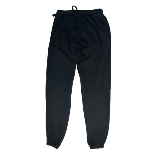 TALENTLESS BLACK MEDIUM SWEATPANTS