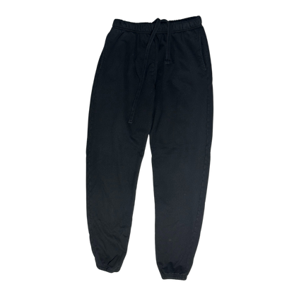 TALENTLESS BLACK MEDIUM SWEATPANTS