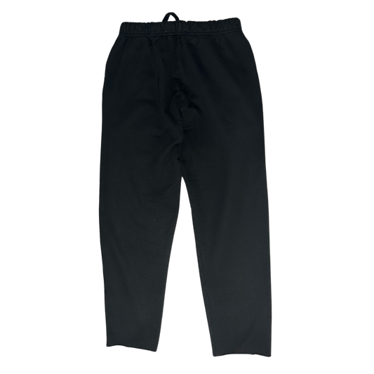 TALENTLESS BLACK MEDIUM SWEATPANTS