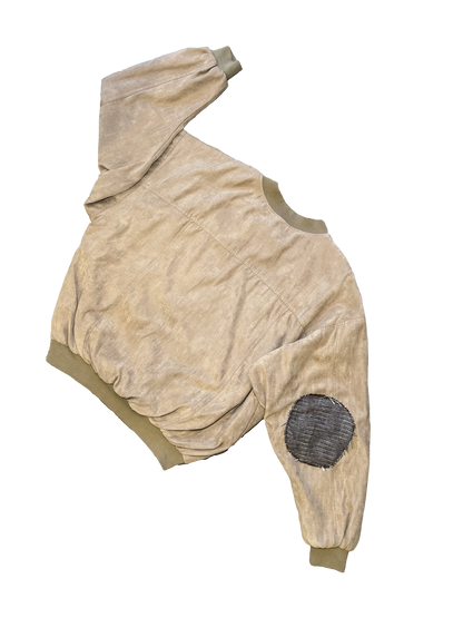 CARMEL SOFT SWEATER