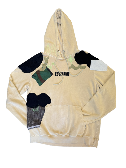 DIJON ESSENTIALS HOODIE