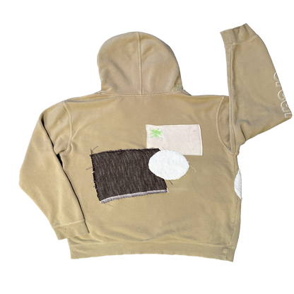 LATTÉ HOODIE