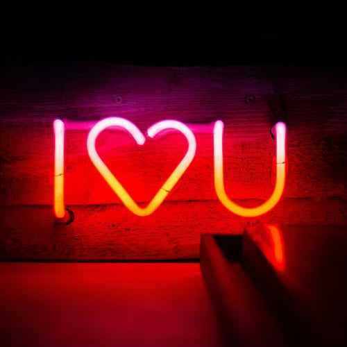 Love & Relationships