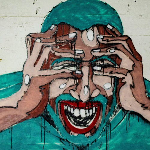 Mental Health & Self-Care