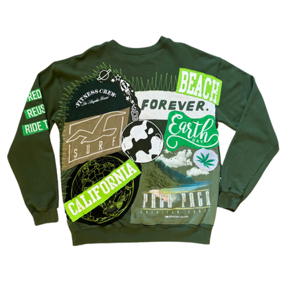 SUPER STUSSY